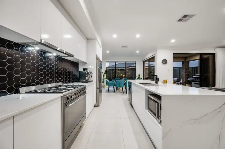 Sixth view of Homely house listing, 3 Stakes Street, St Clair SA 5011