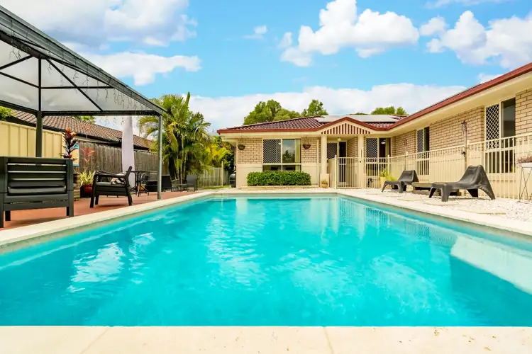 Main view of Homely house listing, 16 Catchlove Street, Maudsland QLD 4210