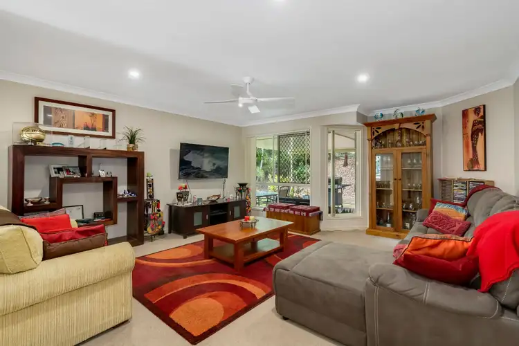 Second view of Homely house listing, 16 Catchlove Street, Maudsland QLD 4210