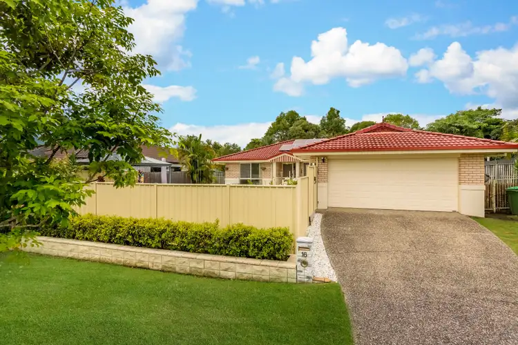 Fourth view of Homely house listing, 16 Catchlove Street, Maudsland QLD 4210