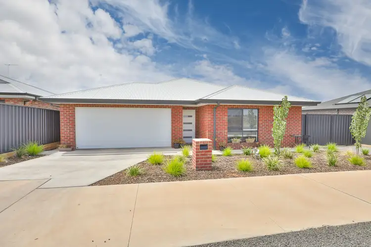 216 Sixteenth Street, Mildura VIC 3500