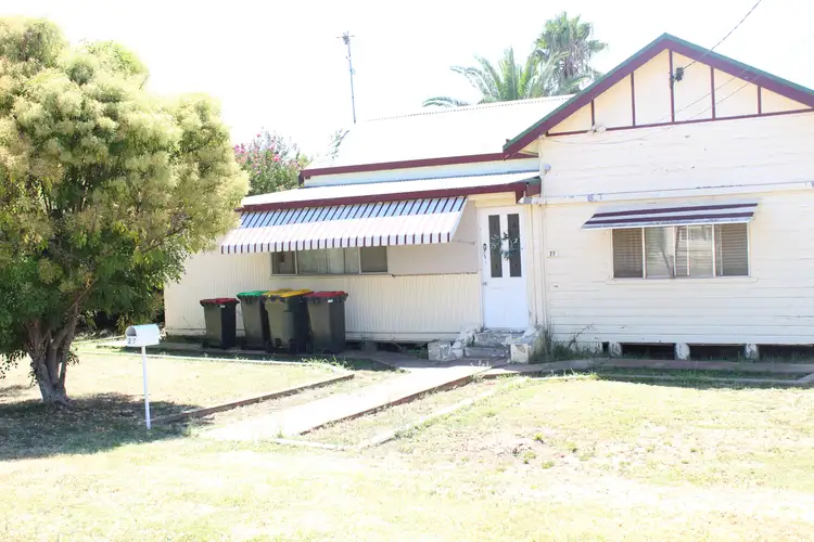 27 Bombelli Street, Bingara NSW 2404