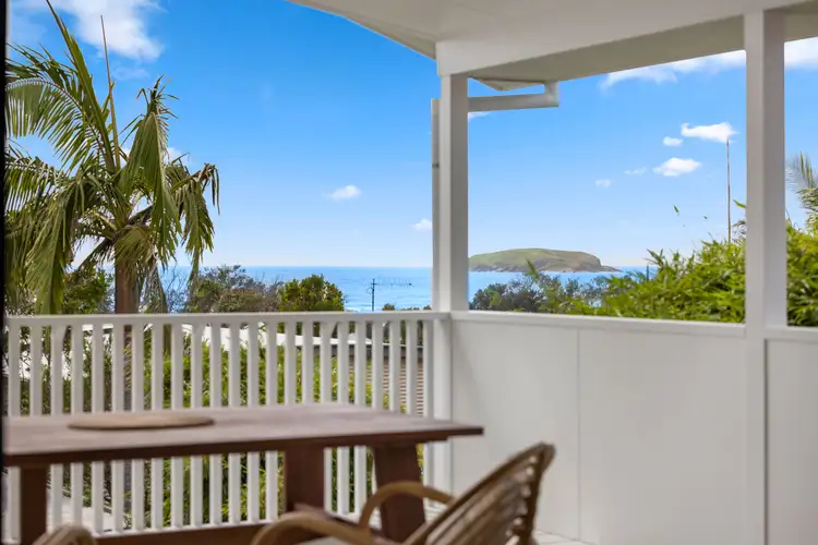 Main view of Homely house listing, 35 Ironbark Avenue, Sandy Beach NSW 2456