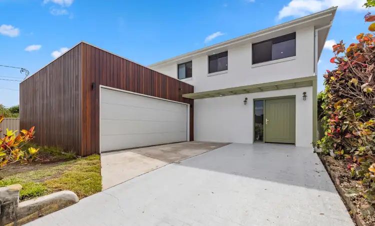 Fourth view of Homely house listing, 35 Ironbark Avenue, Sandy Beach NSW 2456