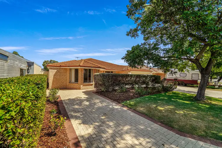 57 Kippilaw Loop, Carramar WA 6031