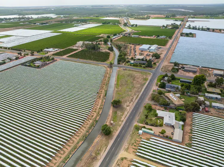 Second view of Homely land listing, Lot 6 Fourteenth Street, Irymple VIC 3498