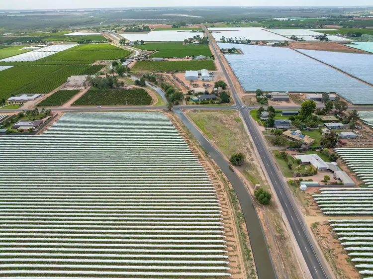 Third view of Homely land listing, Lot 6 Fourteenth Street, Irymple VIC 3498