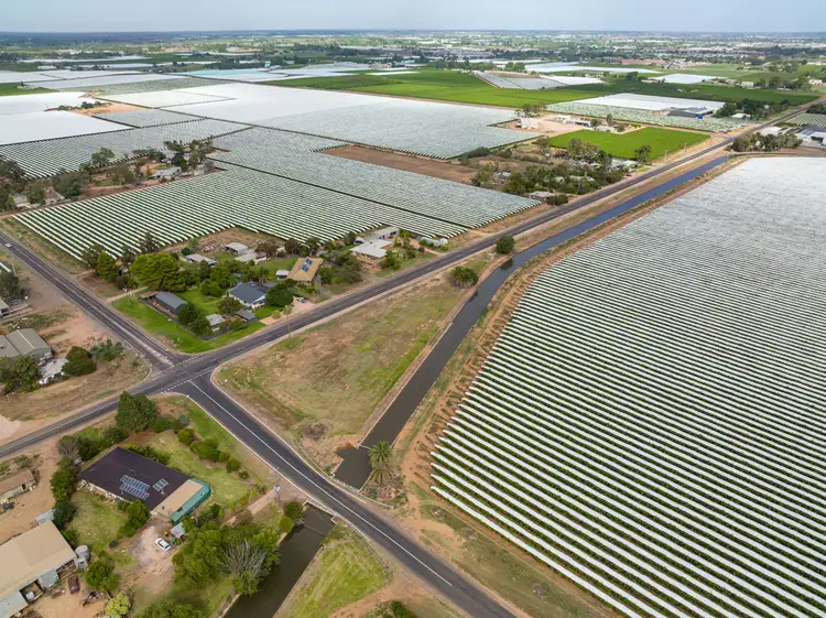 Fifth view of Homely land listing, Lot 6 Fourteenth Street, Irymple VIC 3498