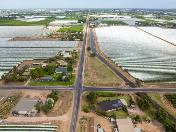 Sixth view of Homely land listing, Lot 6 Fourteenth Street, Irymple VIC 3498