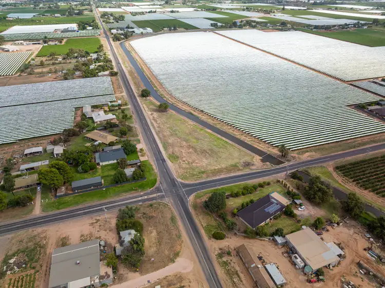 Seventh view of Homely land listing, Lot 6 Fourteenth Street, Irymple VIC 3498