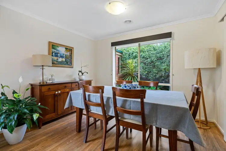 Fifth view of Homely house listing, 7 Tamara Court, Bundoora VIC 3083