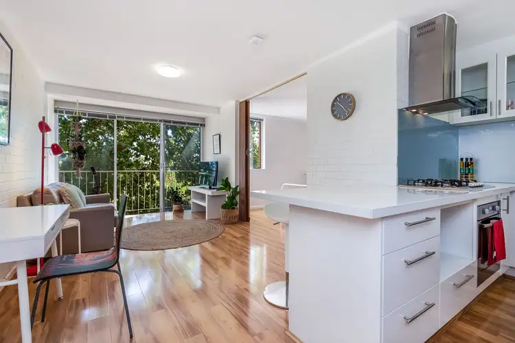 23/409 Cambridge Street, Wembley WA 6014