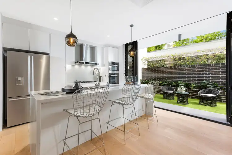 21/43 Lindfield Avenue, Lindfield NSW 2070