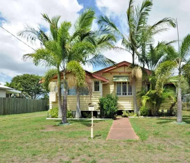 18 River Terrace