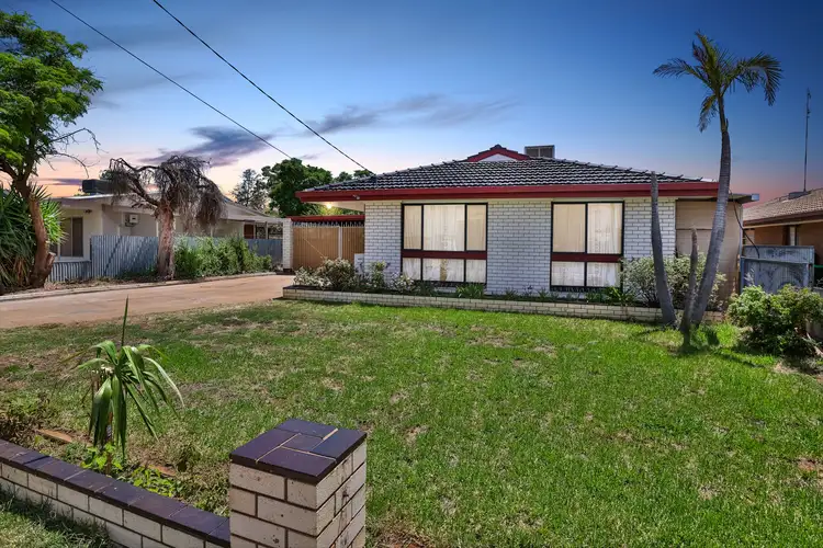 Main view of Homely house listing, 413 Benetook Avenue, Mildura VIC 3500