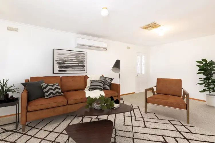 Second view of Homely house listing, 413 Benetook Avenue, Mildura VIC 3500