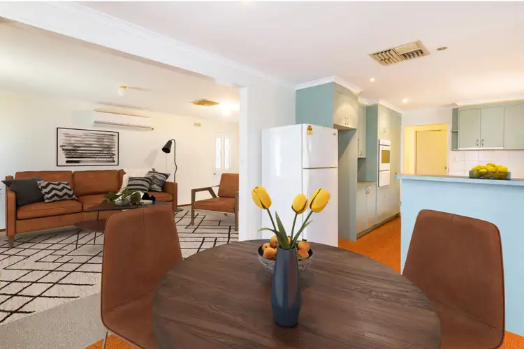 Third view of Homely house listing, 413 Benetook Avenue, Mildura VIC 3500