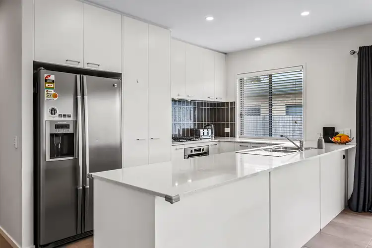 Second view of Homely house listing, 41 Edwardson Drive, Coomera QLD 4209