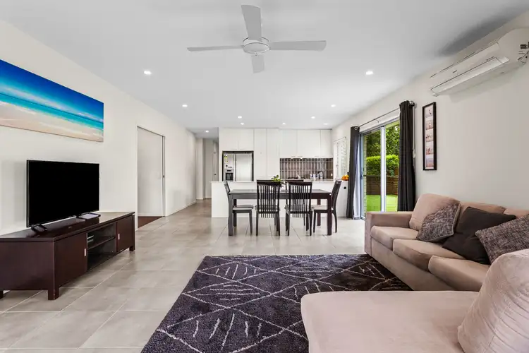 Third view of Homely house listing, 41 Edwardson Drive, Coomera QLD 4209