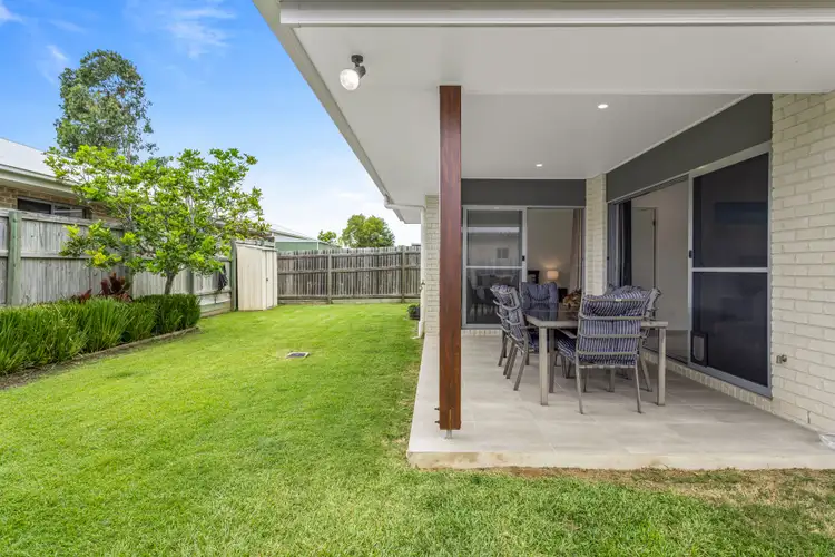 Fifth view of Homely house listing, 41 Edwardson Drive, Coomera QLD 4209