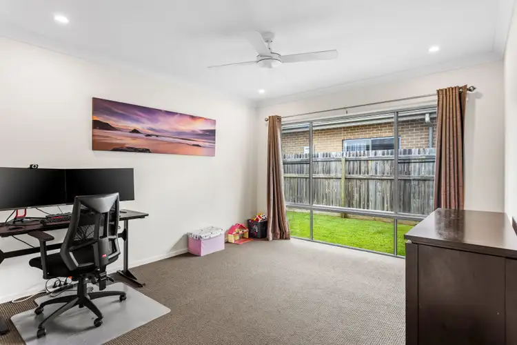 Sixth view of Homely house listing, 41 Edwardson Drive, Coomera QLD 4209