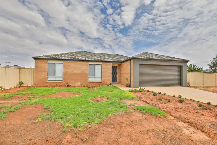 5 Immacolata Rise, Red Cliffs VIC 3496