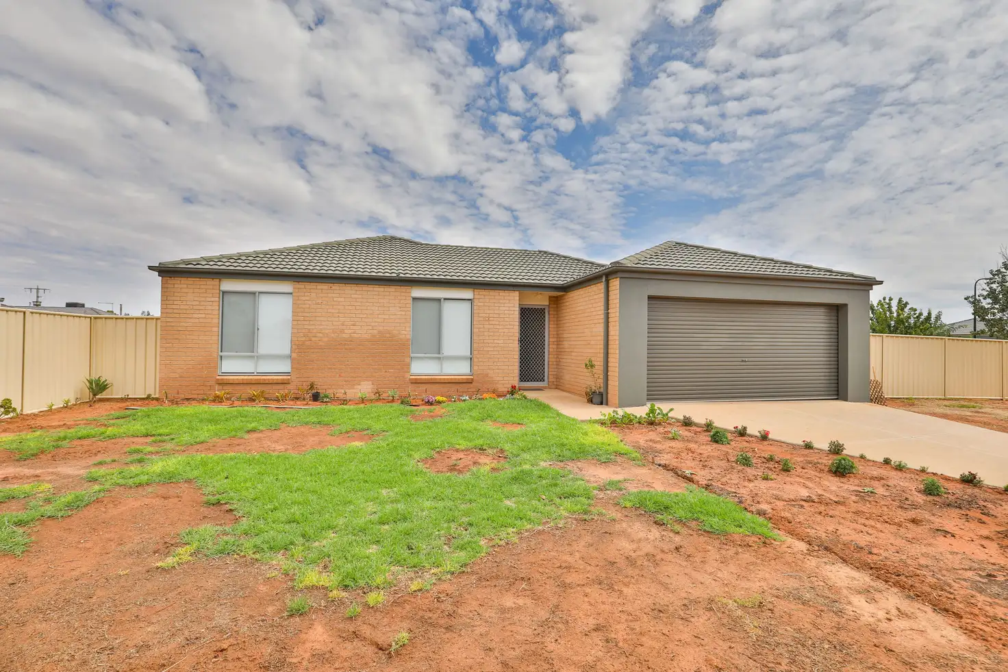 Main view of Homely house listing, 5 Immacolata Rise, Red Cliffs VIC 3496