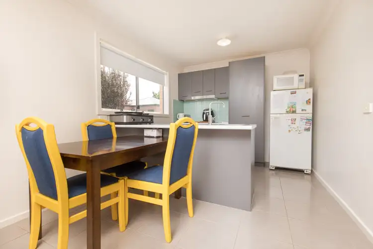 Fourth view of Homely house listing, 5 Immacolata Rise, Red Cliffs VIC 3496