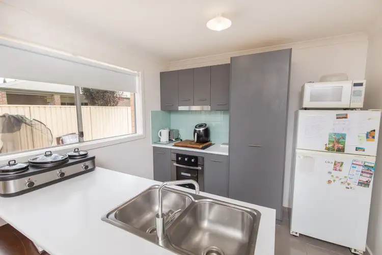 Fifth view of Homely house listing, 5 Immacolata Rise, Red Cliffs VIC 3496