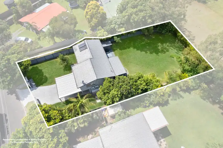 Second view of Homely house listing, 32 Mcgrath Street, Waterford West QLD 4133