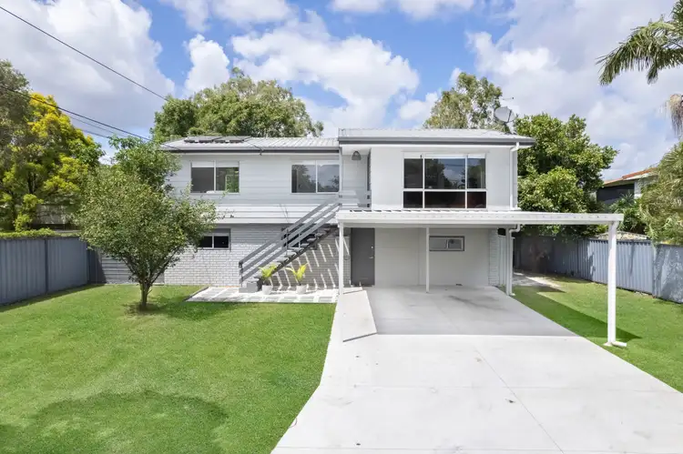 Third view of Homely house listing, 32 Mcgrath Street, Waterford West QLD 4133