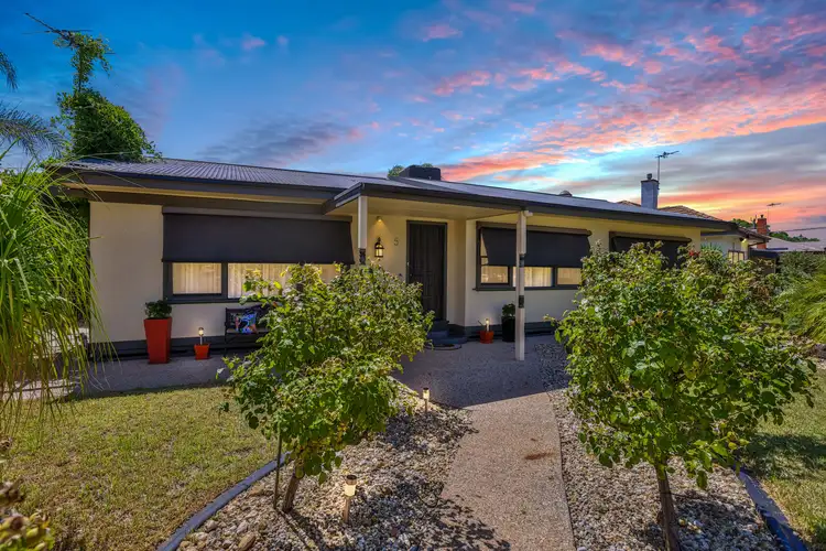 5 Floral Avenue, Mildura VIC 3500