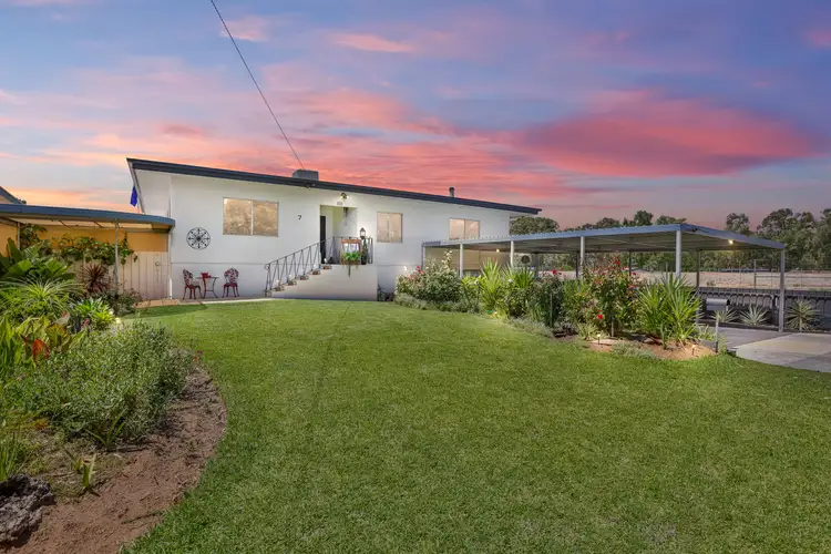 7 Adams Street, Wentworth NSW 2648