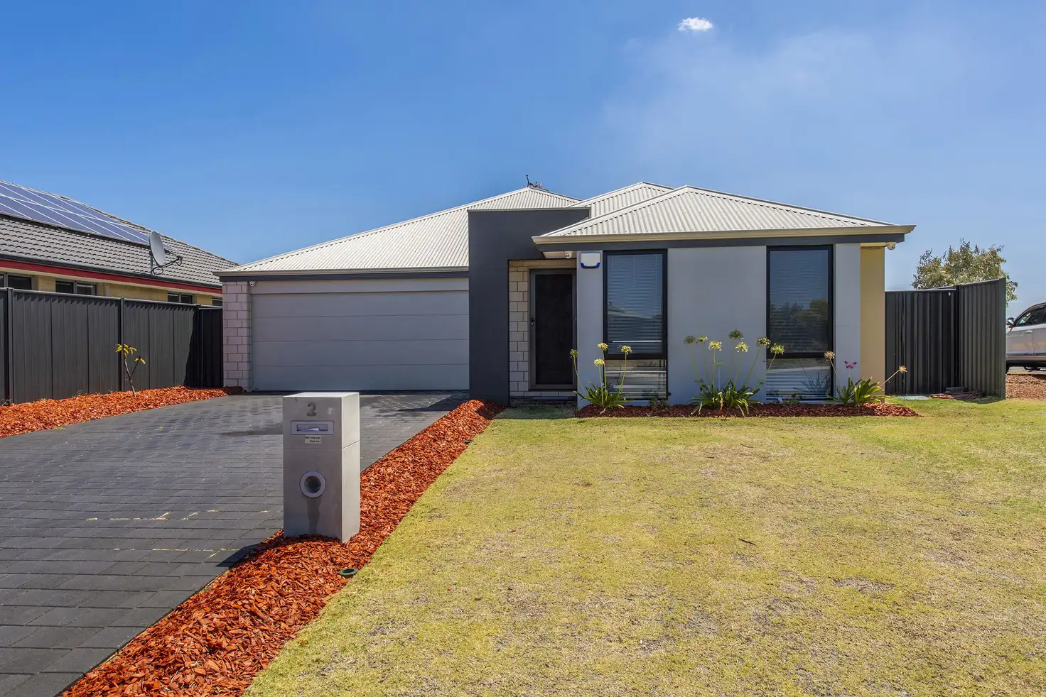 Main view of Homely house listing, 2 Maryland Way, Baldivis WA 6171