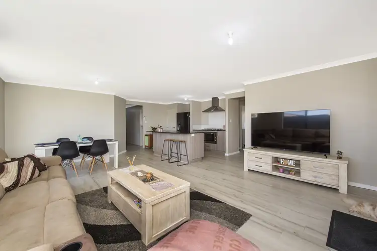 Second view of Homely house listing, 2 Maryland Way, Baldivis WA 6171