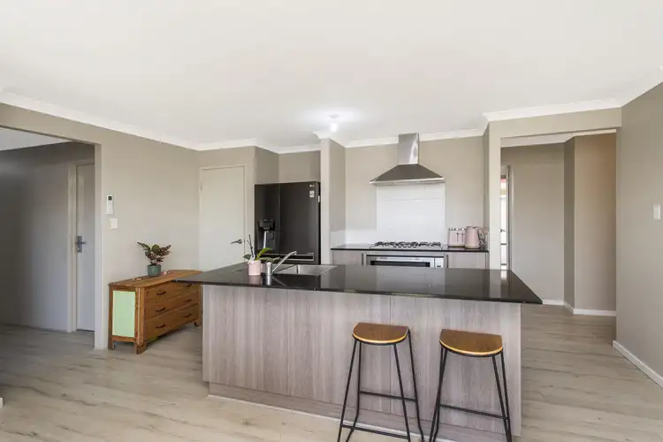Third view of Homely house listing, 2 Maryland Way, Baldivis WA 6171