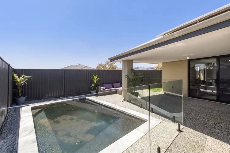 Fourth view of Homely house listing, 2 Maryland Way, Baldivis WA 6171