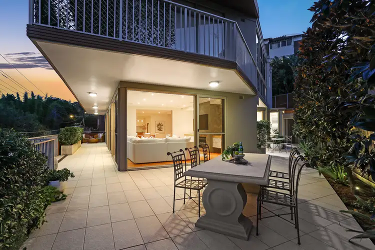 1/89 Drumalbyn Road, Bellevue Hill NSW 2023