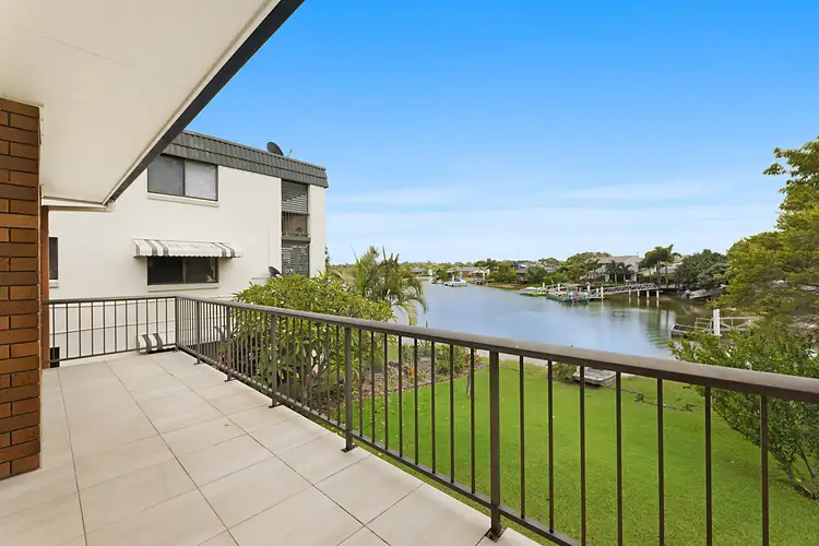 Second view of Homely unit listing, 3/10 Pangarinda Place, Mooloolaba QLD 4557