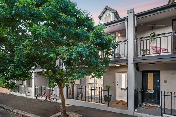 17A Lodge Street, Forest Lodge NSW 2037