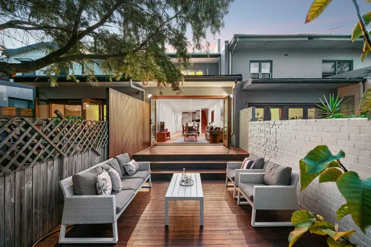 Fourth view of Homely house listing, 17A Lodge Street, Forest Lodge NSW 2037
