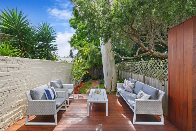 Fifth view of Homely house listing, 17A Lodge Street, Forest Lodge NSW 2037