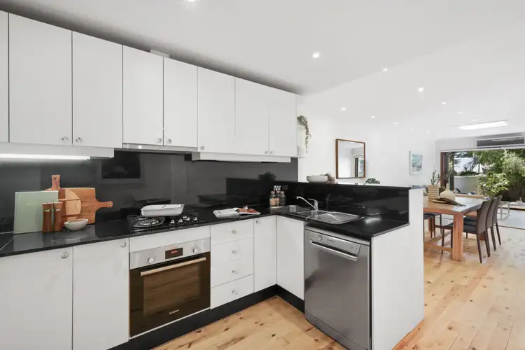 Sixth view of Homely house listing, 17A Lodge Street, Forest Lodge NSW 2037