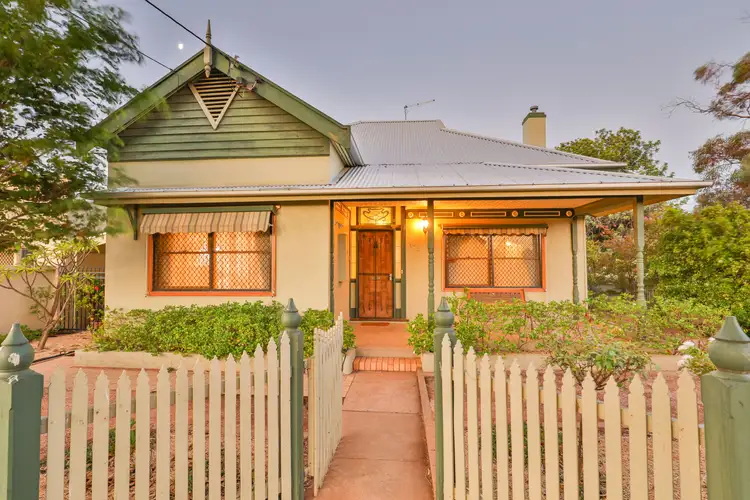 170 Ninth Street, Mildura VIC 3500
