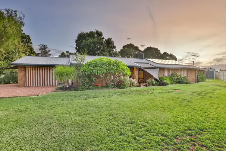Main view of Homely house listing, 178 Boobook Avenue, Cardross VIC 3496