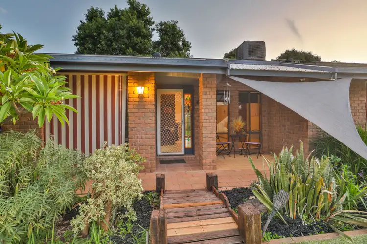 Second view of Homely house listing, 178 Boobook Avenue, Cardross VIC 3496