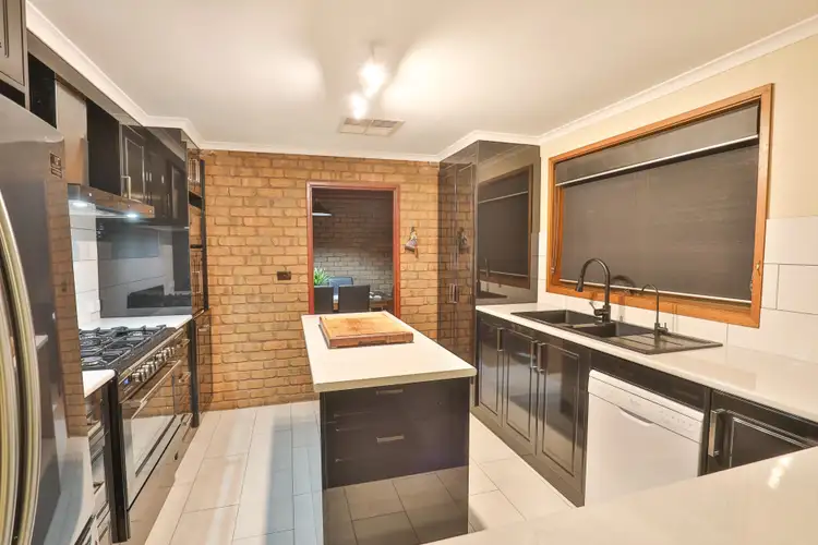 Fourth view of Homely house listing, 178 Boobook Avenue, Cardross VIC 3496