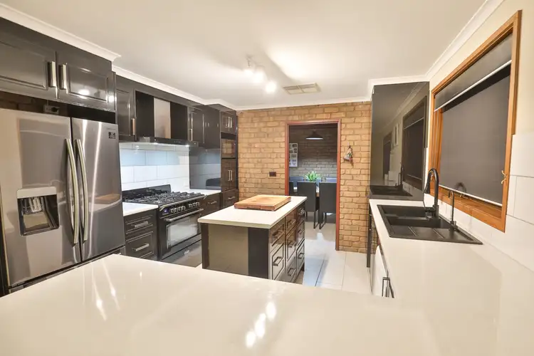 Fifth view of Homely house listing, 178 Boobook Avenue, Cardross VIC 3496