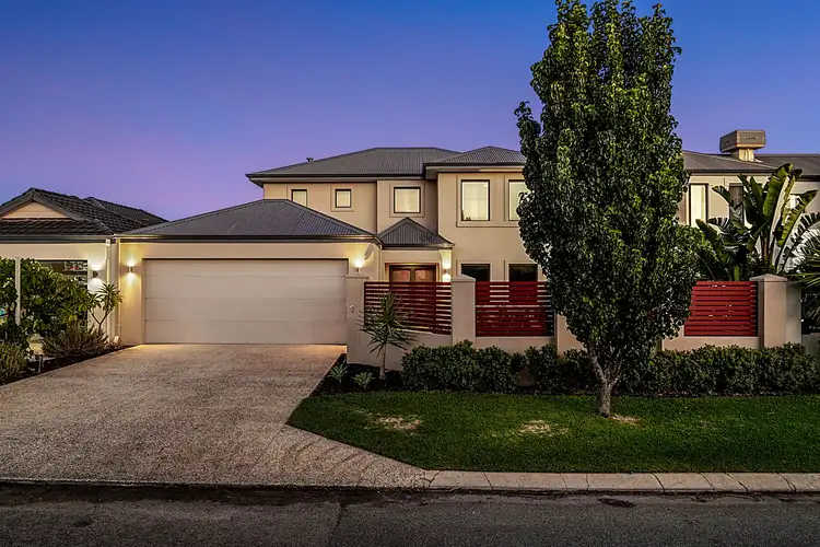 14 Ferentino Road, Stirling WA 6021
