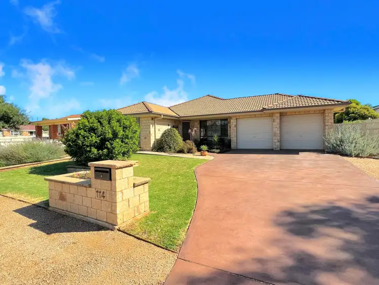 114 Mitchell Street, Parkes NSW 2870